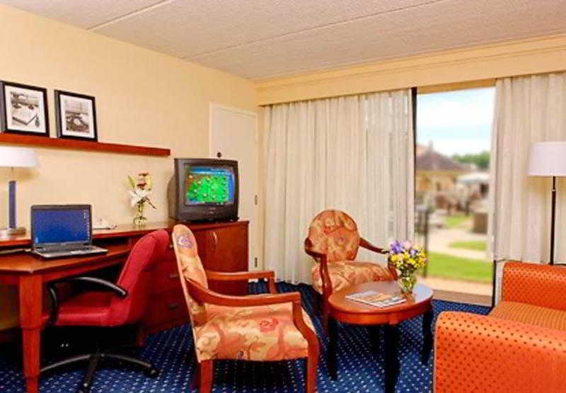 Hotel Courtyard Miami Airport West Doral Zimmer foto
