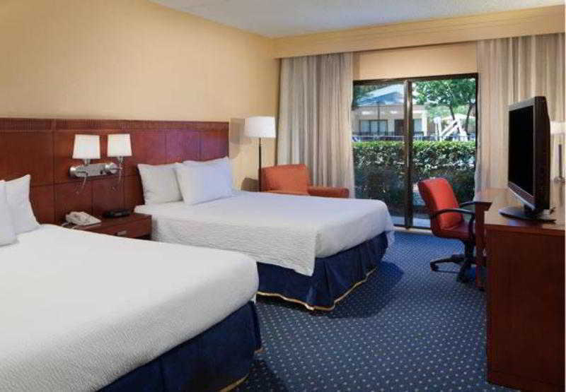 Hotel Courtyard Miami Airport West Doral Exterior foto