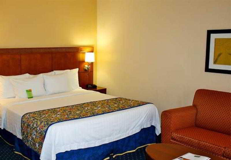 Hotel Courtyard Miami Airport West Doral Exterior foto