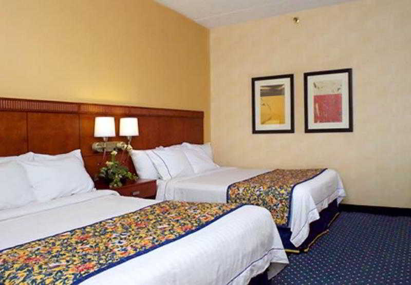 Hotel Courtyard Miami Airport West Doral Zimmer foto
