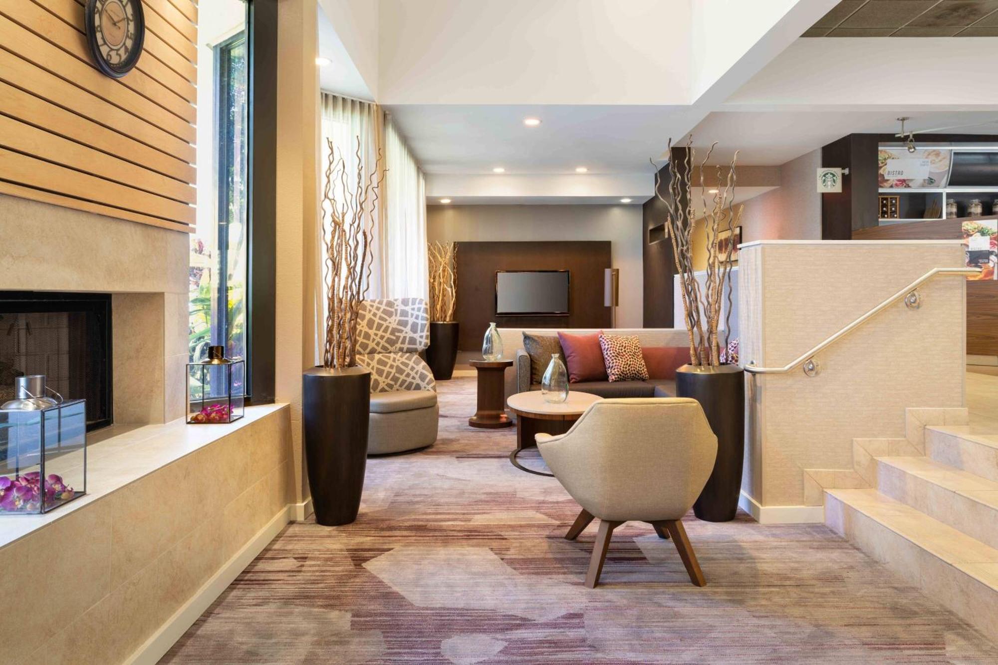 Hotel Courtyard Miami Airport West Doral Exterior foto