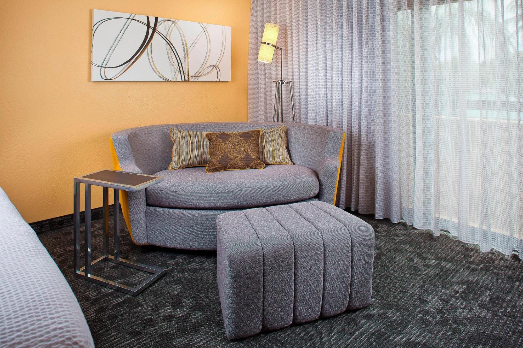 Hotel Courtyard Miami Airport West Doral Exterior foto