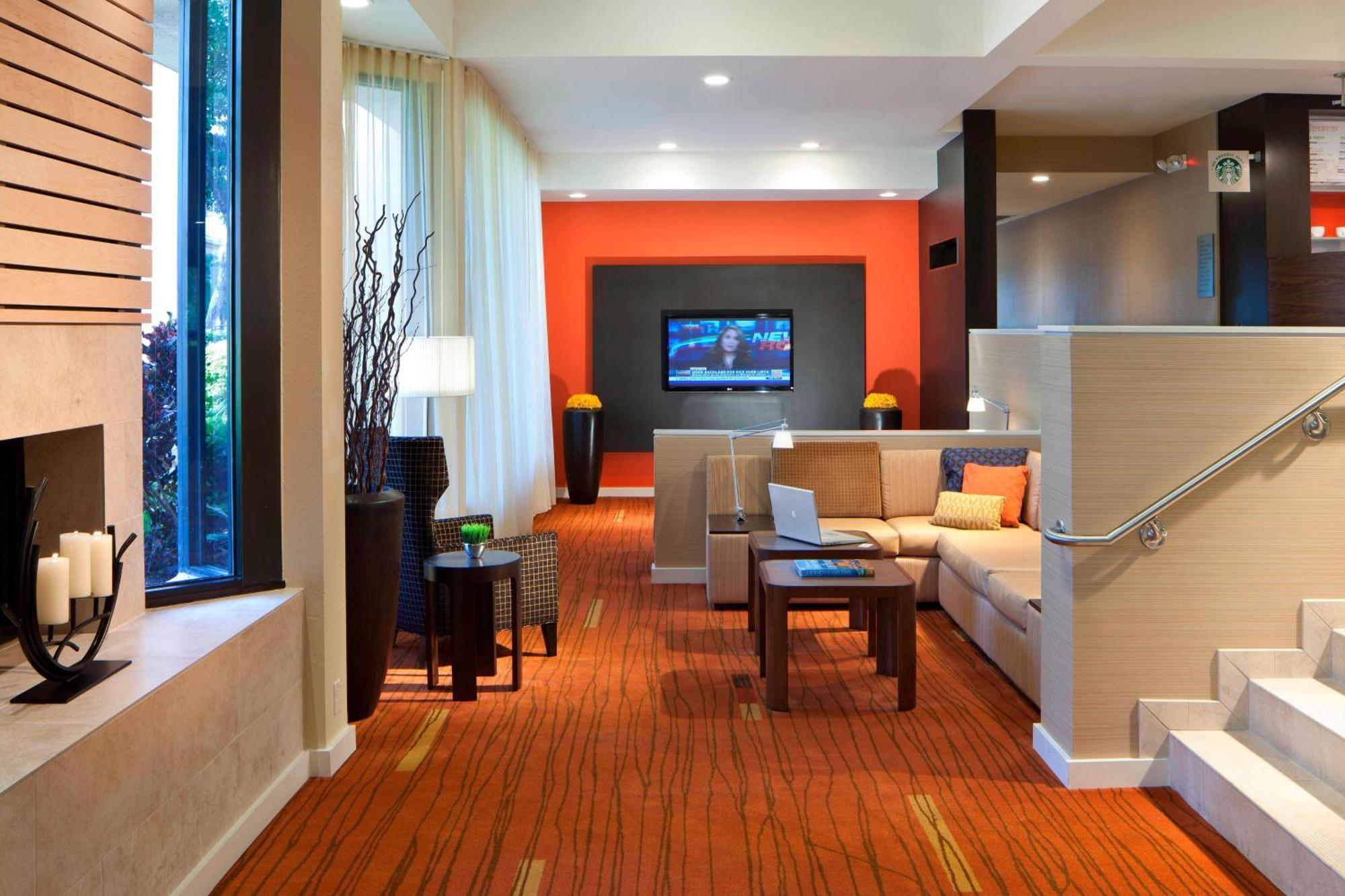 Hotel Courtyard Miami Airport West Doral Exterior foto