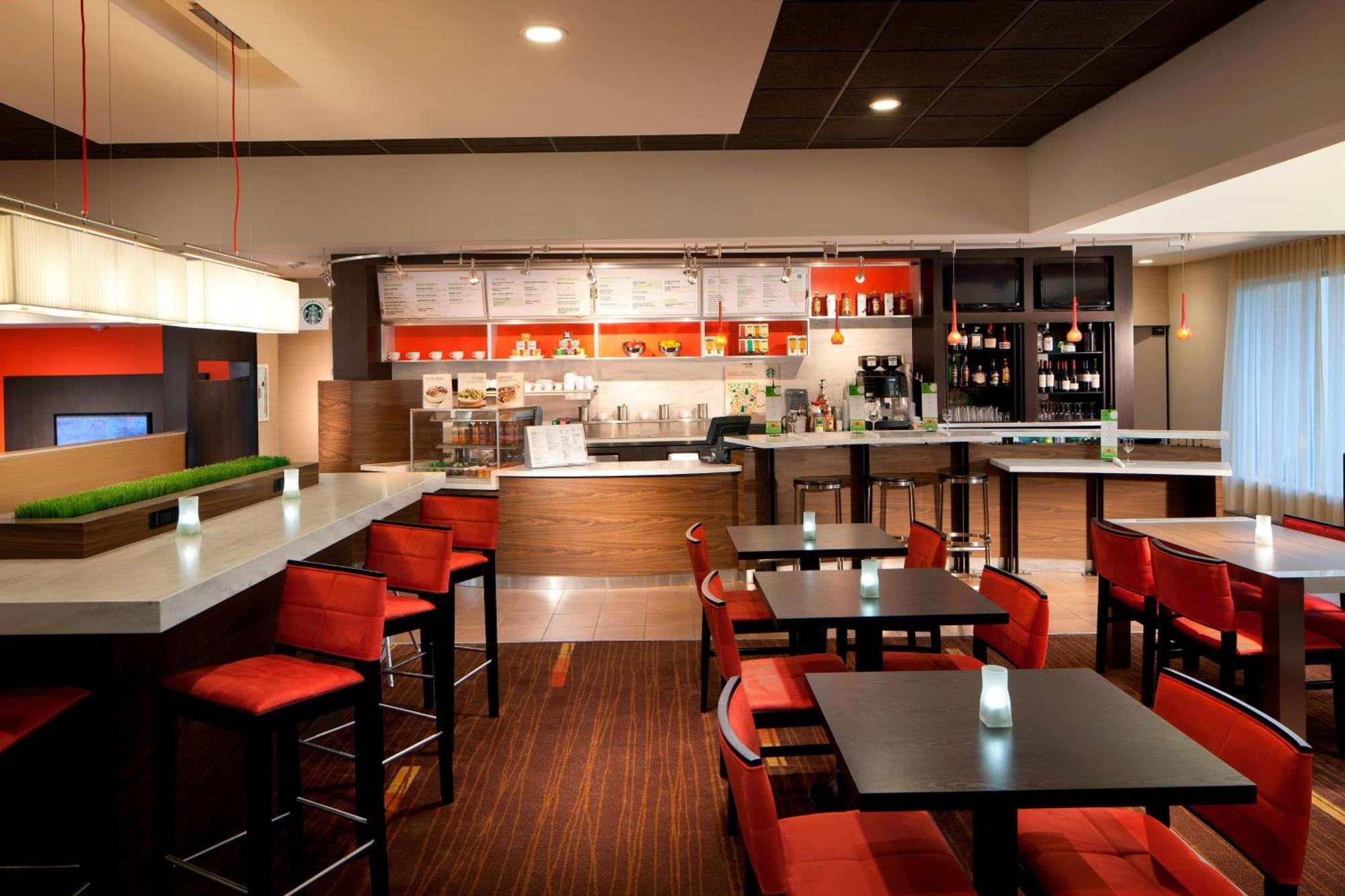 Hotel Courtyard Miami Airport West Doral Exterior foto